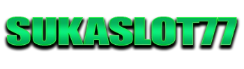 Logo Sukaslot77